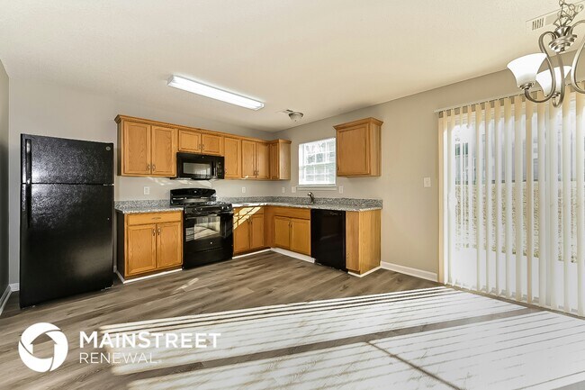 Building Photo - 2811 Amerson Way