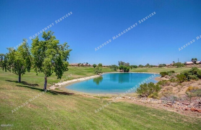 Building Photo - COYOTE LAKES BEAUTIFUL VIEW OF GOLF COURSE/NOT AGE RESTRICTED**NO TENANT FEES