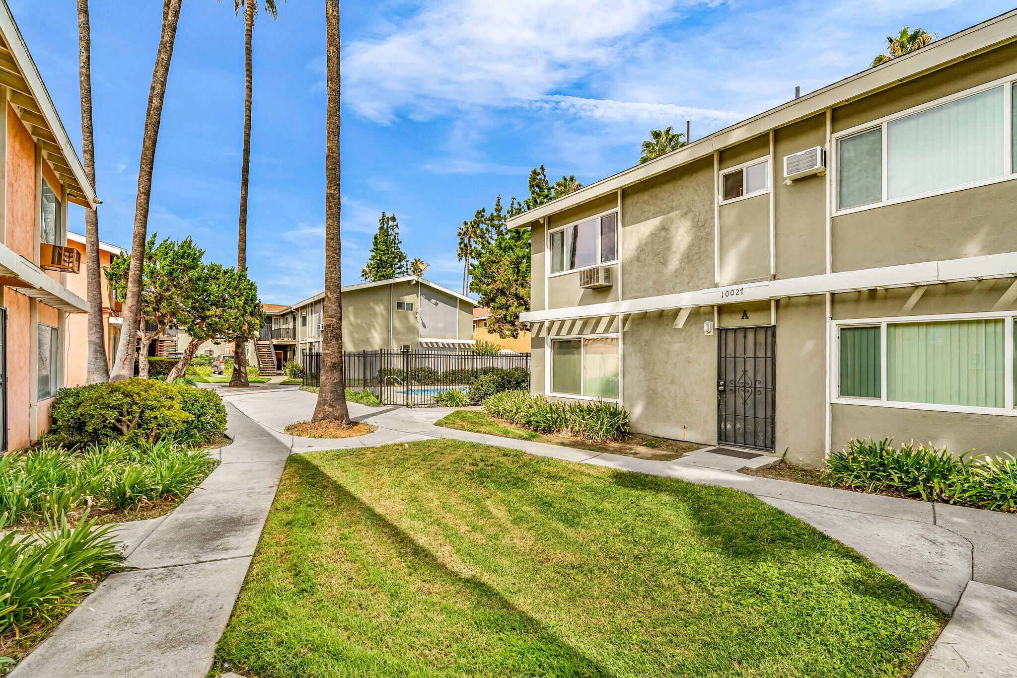 Building Photo - 10023 Sepulveda Blvd