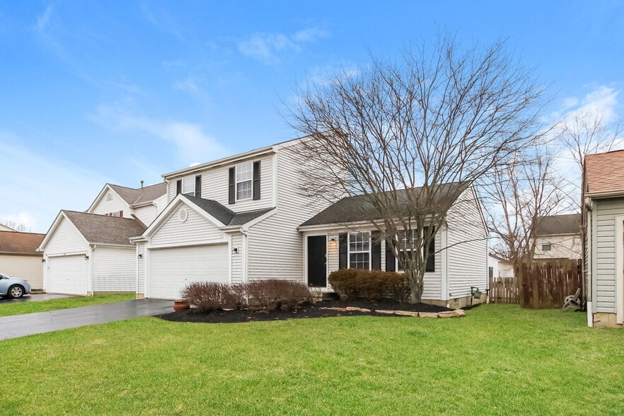 Building Photo - 6682 Warriner Way