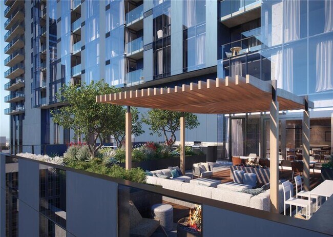 Building Photo - 502 Brazos St