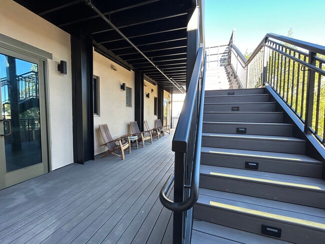Building Photo - Lafayette Penthouse Living – Two Exquisite...