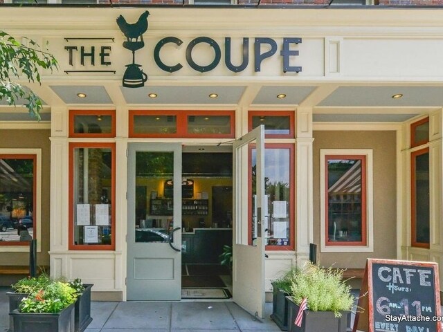 Building Photo - 1514 Newton St NW