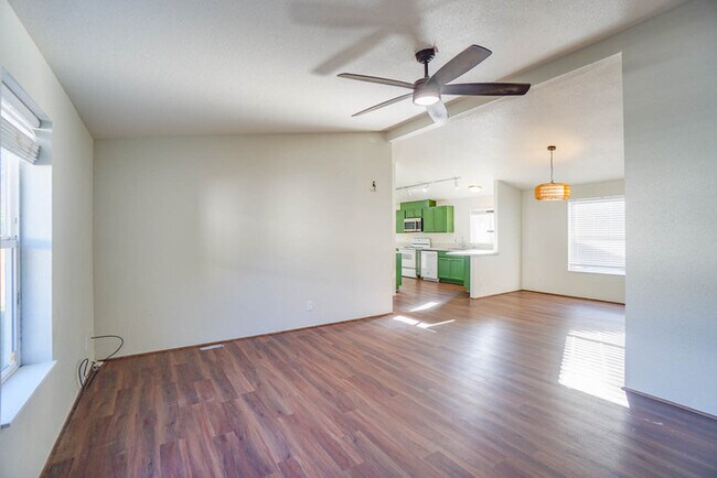 Building Photo - TWO BEDROOM MANUFACTURED HOME IN EAST COUNTY