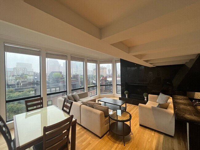 Building Photo - 111 Beacon St