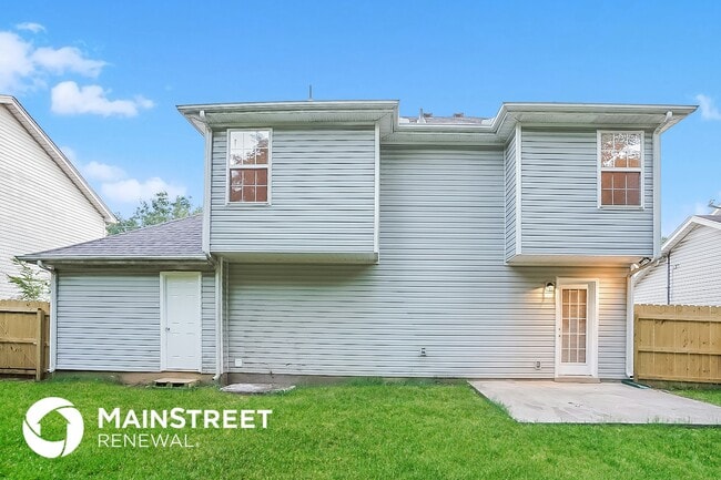 Building Photo - 1035 Tom Hailey Blvd