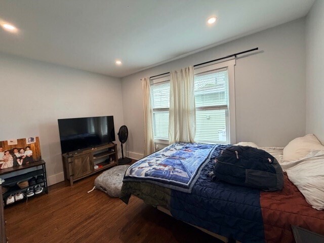 Building Photo - 488 Ashmont St