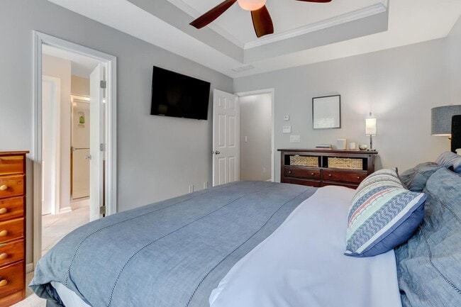 Building Photo - 3 bdrm, 3.5 bath Townhome on the Beltline in Grant Park!