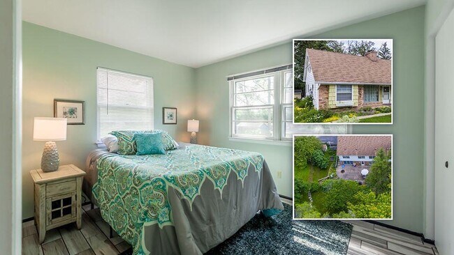 Building Photo - 5097 Wardcliff Dr. Unit A