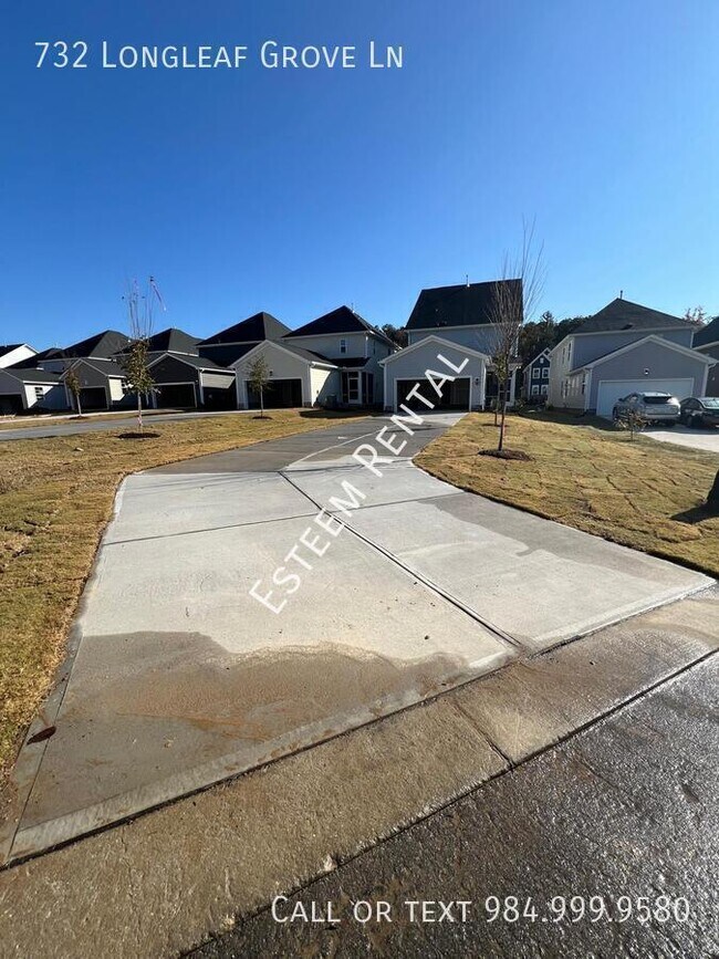 Building Photo - 732 Longleaf Grv Ln