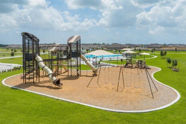 Building Photo - 4319 Liberty Ranch Wy