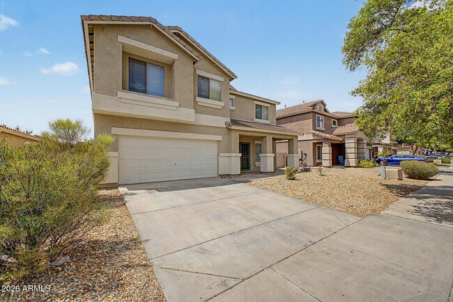 Building Photo - 14165 W Crocus Dr