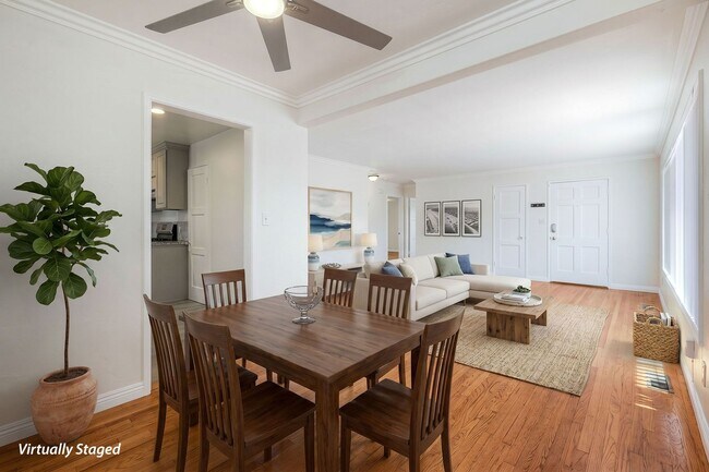 Building Photo - La Mesa Move -In Special Living at Its Best – Spacious Home w/Solar, Central Air Conditioning & L...