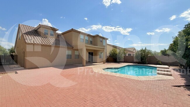 Building Photo - 3316 E Kingbird Pl