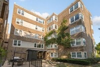 Building Photo - The Sheridan View