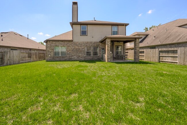 Building Photo - 23807 Brenta Valley Dr