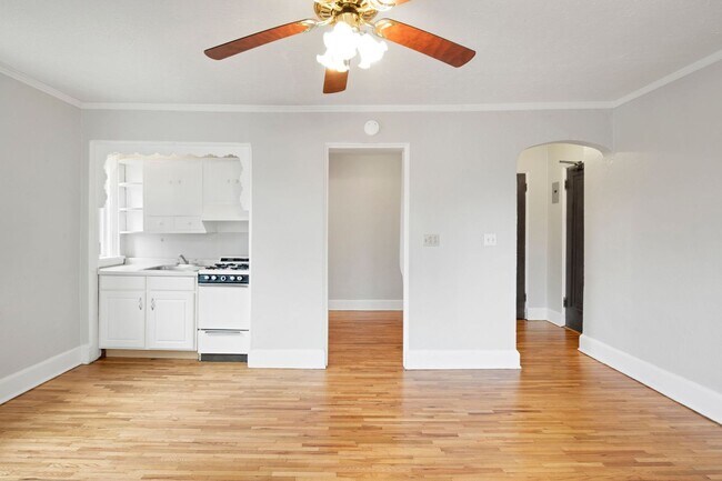 Interior Photo - River Flats