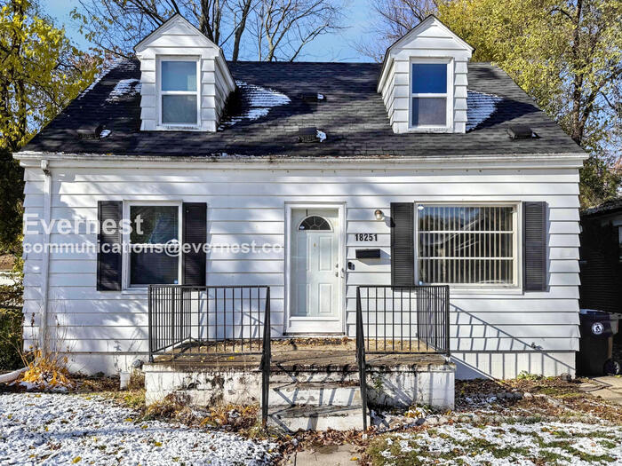 Primary Photo - 18251 Brady St