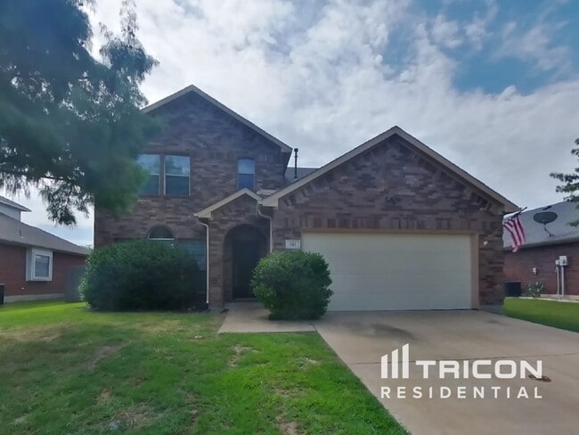 Building Photo - 511 Wolf Dr