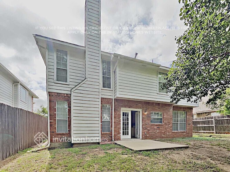 Building Photo - 2517 Centenary Dr