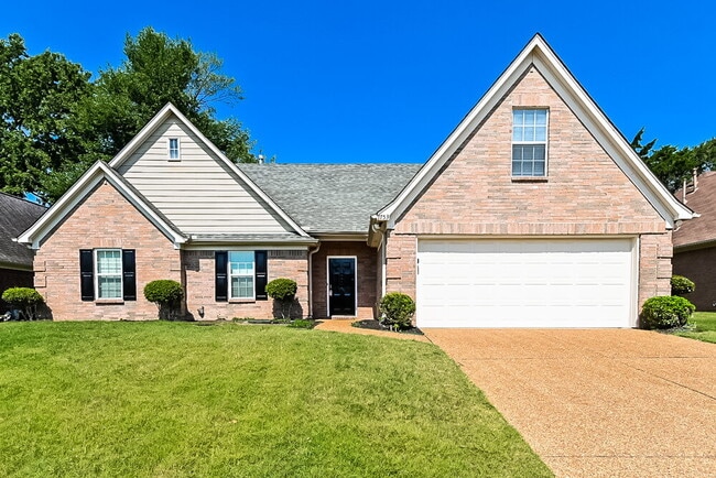 Building Photo - 7753 Meadow Ridge Ln
