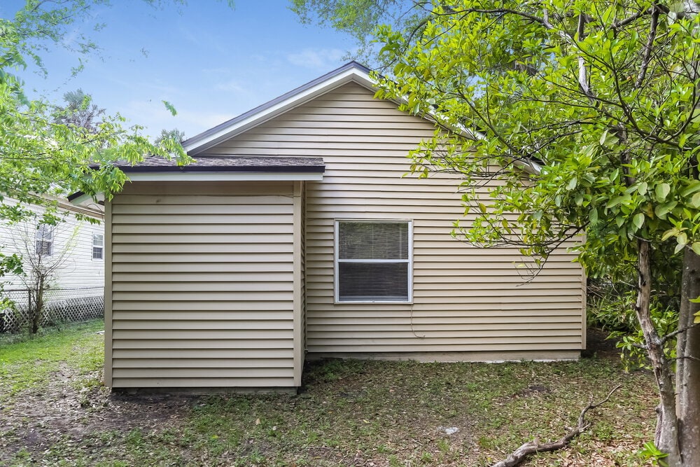 Building Photo - 1353 Palmetto St