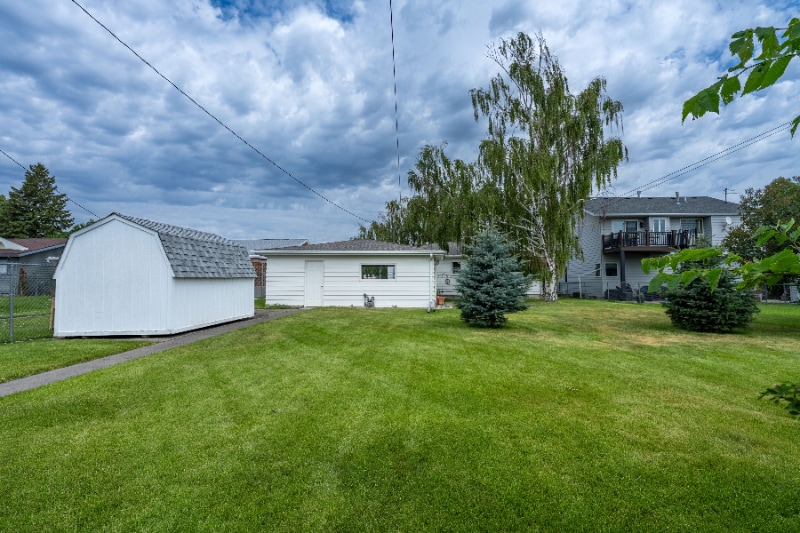 Building Photo - 4038 4th Ave N