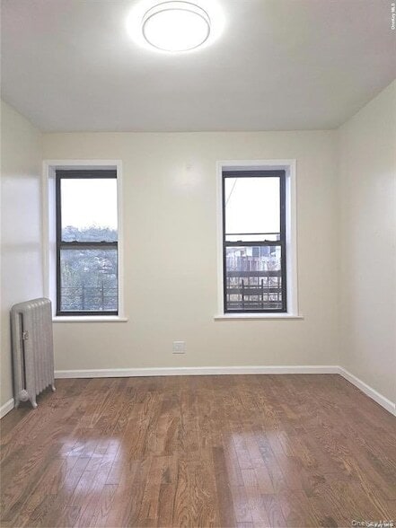 Building Photo - 485 Rogers Ave