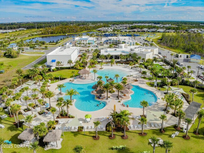 Building Photo - 208 Ocean Hammock Lp