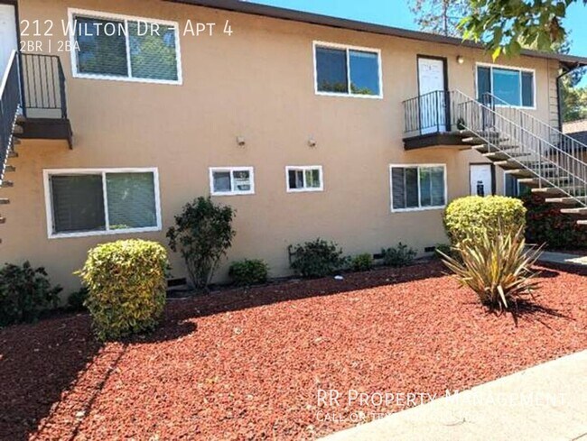 Building Photo - 212 Wilton Dr