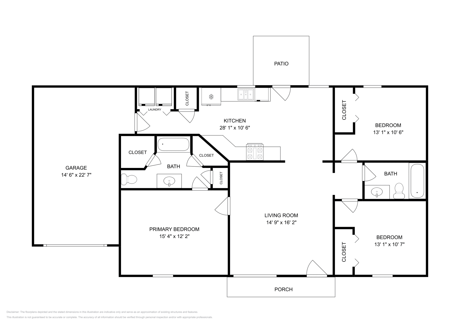Building Photo - 9021 Macbeth Dr