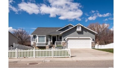 Building Photo - 625 N 1200 E