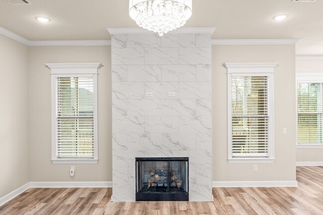 Building Photo - Stunning Sherwood Home in Quiet Cul-de-Sac | Modern Upgrades & Spacious Layout