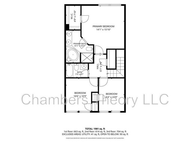 Building Photo - 15640 Avocet Loop