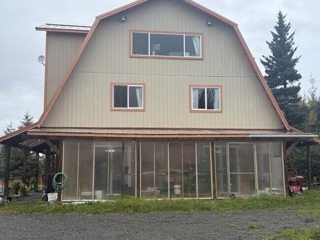 Primary Photo - 65590 Nikolaevsk Rd