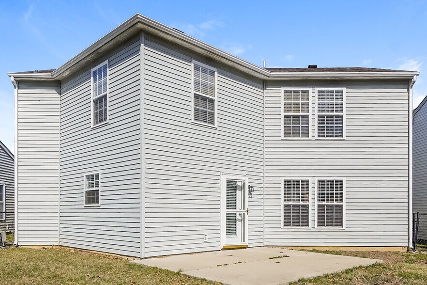 Building Photo - 10841 Zimmerman Ln