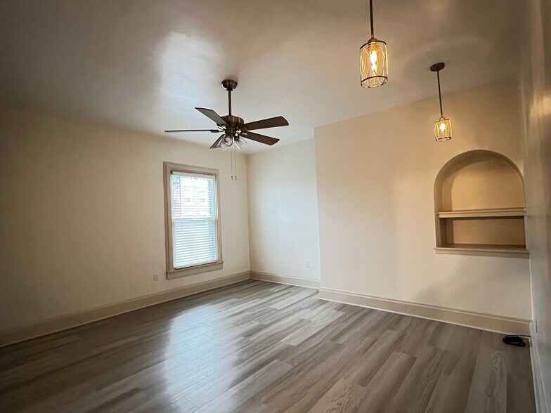 Living Room - 143 Seminary Ave