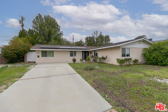 Building Photo - 22229 Covello St