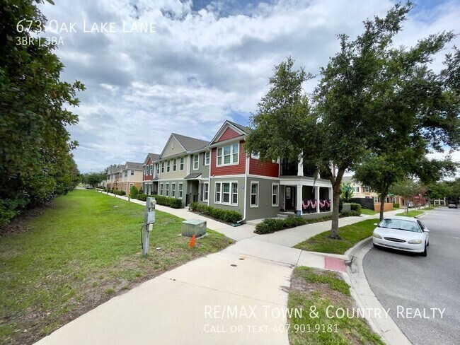 Building Photo - 673 Oak Lake Ln