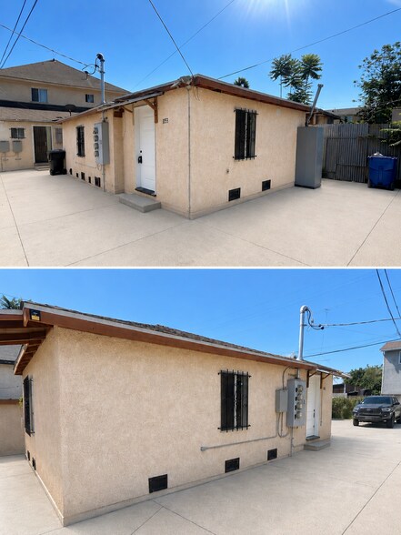 Building Photo - 1153 E 50th St