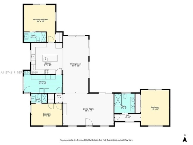 Building Photo - 667 NE 105th St