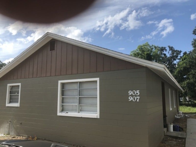 Building Photo - 907 19th St