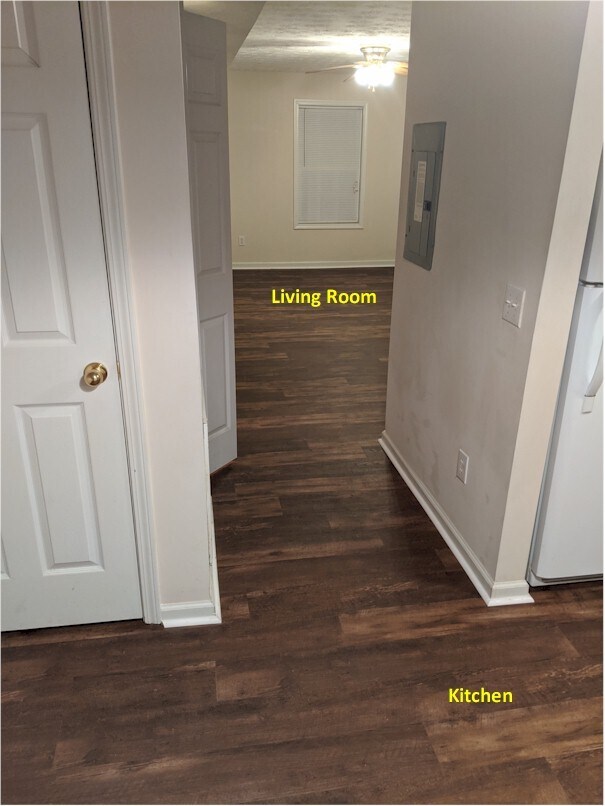 Building Photo - Carlton Street Townhomes