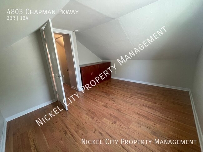 Building Photo - 4803 Chapman Pkwy