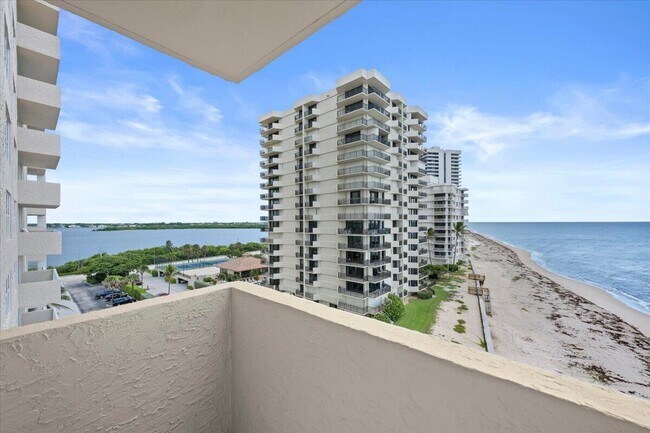 Building Photo - 5440 N Ocean Dr