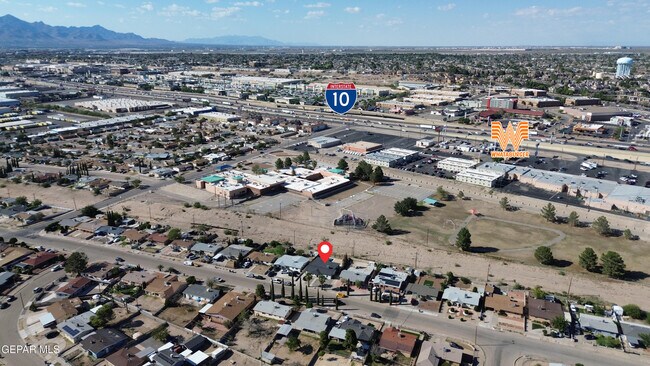 Building Photo - 7321 Cuba Dr