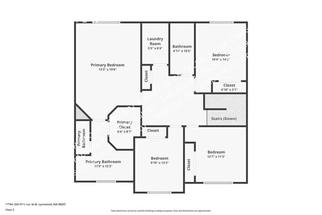 Building Photo - 17704 12th Pl W