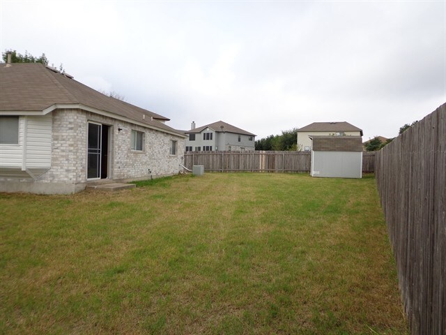 Building Photo - 17808 Grener Cove