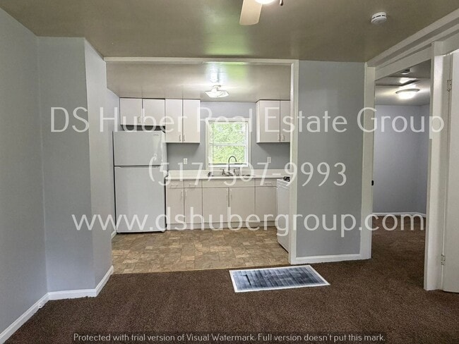 Building Photo - 3533 Bergman Ave