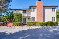Building Photo - 2709 Alma St